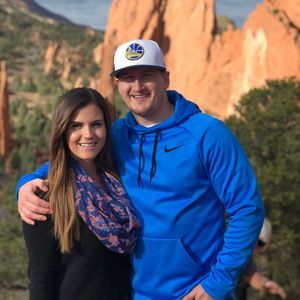 Meet your Posher, Patrick